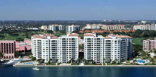 Mizner Grand - Florida Waterfront Condos